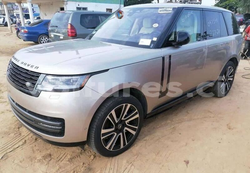 Big with watermark land rover range rover vogue ivory coast aboisso 67061