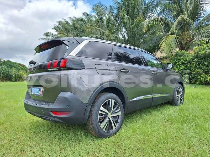 Big with watermark peugeot 5008 abidjan abidjan 67062