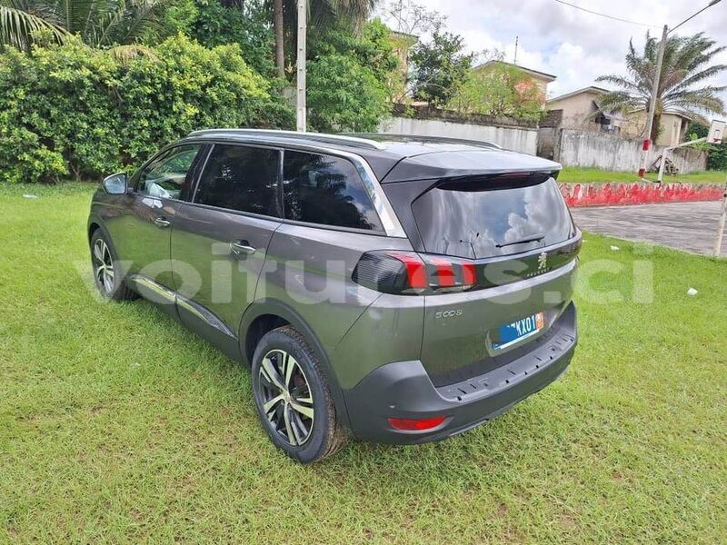 Big with watermark peugeot 5008 abidjan abidjan 67062