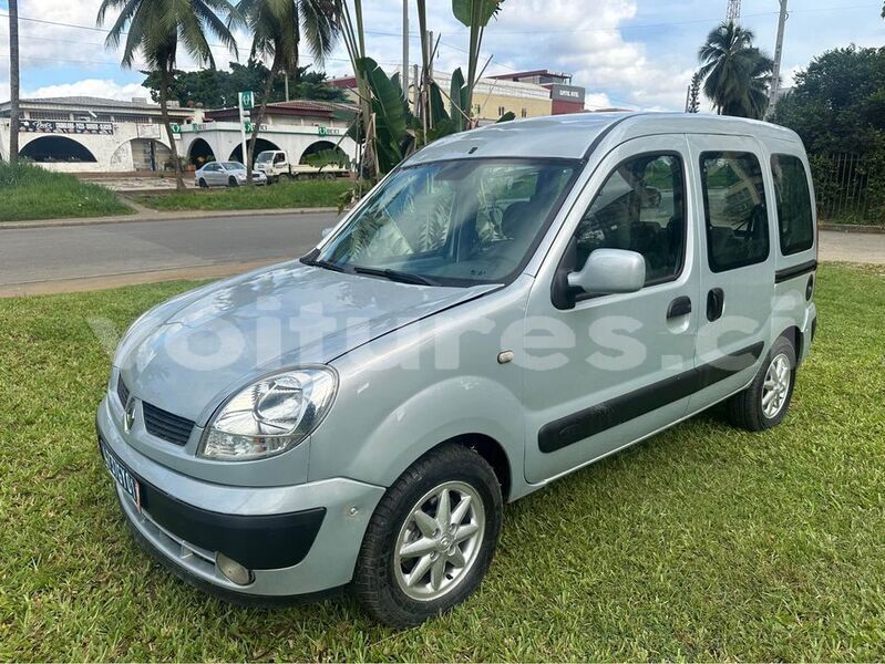 Big with watermark renault kangoo abidjan abidjan 67064