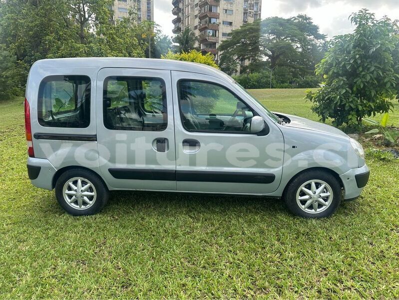 Big with watermark renault kangoo abidjan abidjan 67064