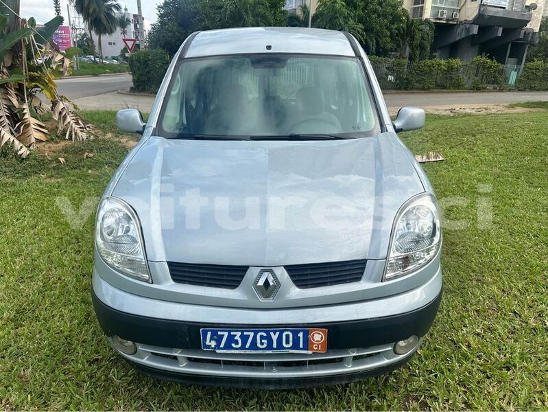 Big with watermark renault kangoo abidjan abidjan 67064