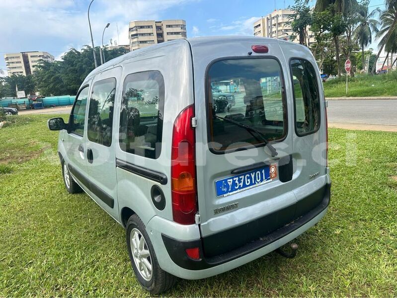 Big with watermark renault kangoo abidjan abidjan 67064