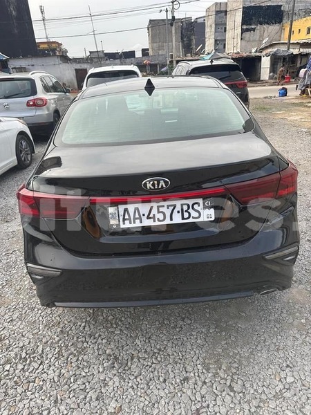 Big with watermark kia forte ivory coast aboisso 67067