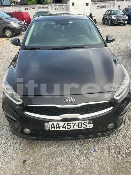 Big with watermark kia forte ivory coast aboisso 67067