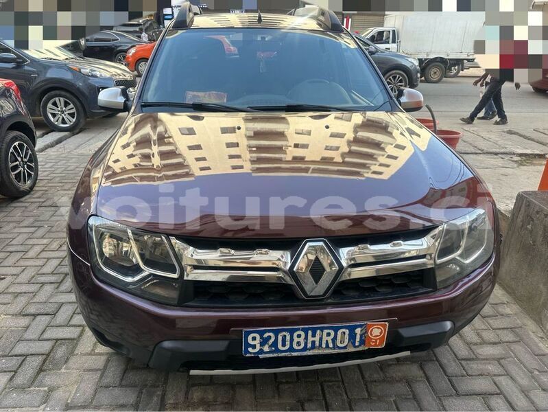 Big with watermark renault duster abidjan abidjan 67072