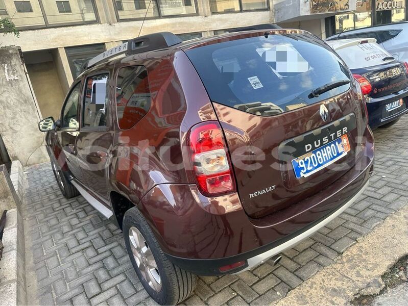 Big with watermark renault duster abidjan abidjan 67072