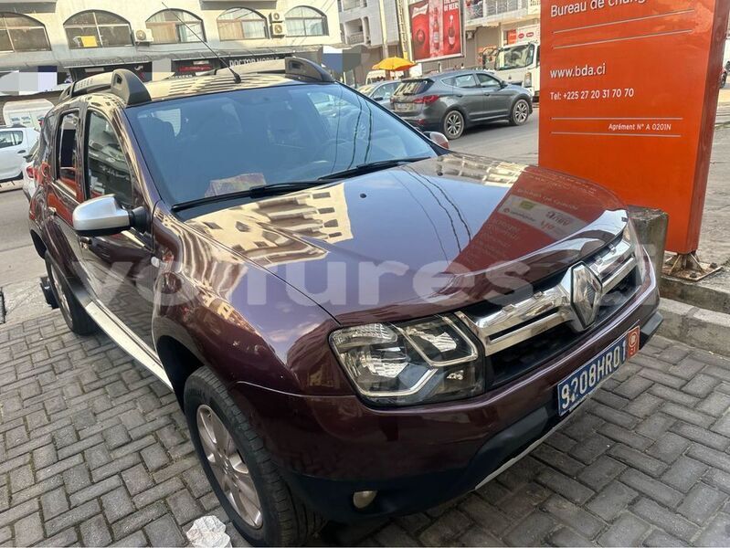 Big with watermark renault duster abidjan abidjan 67072