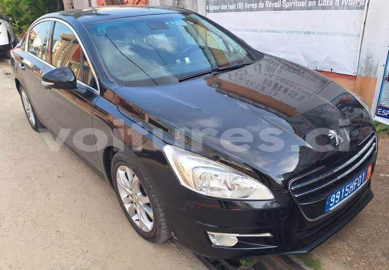 Big with watermark peugeot 508 abidjan abidjan 67074