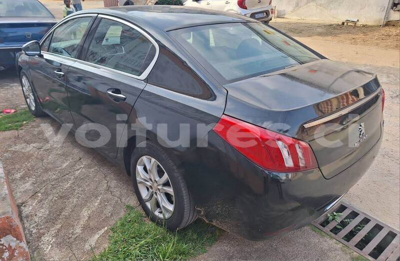 Big with watermark peugeot 508 abidjan abidjan 67074