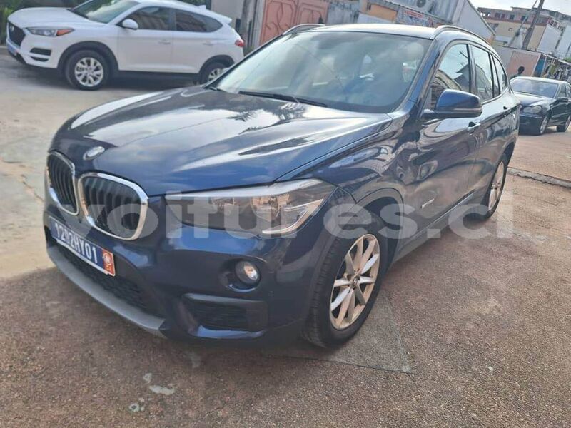 Big with watermark bmw x1 abidjan abidjan 67075