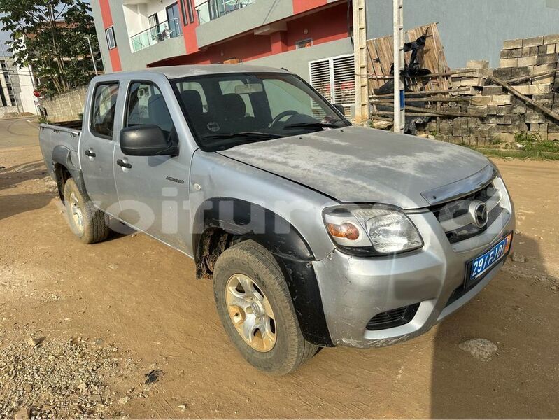 Big with watermark mazda bt 50 abidjan abidjan 67076