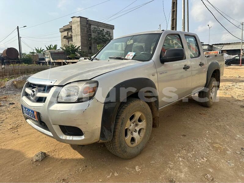 Big with watermark mazda bt 50 abidjan abidjan 67076