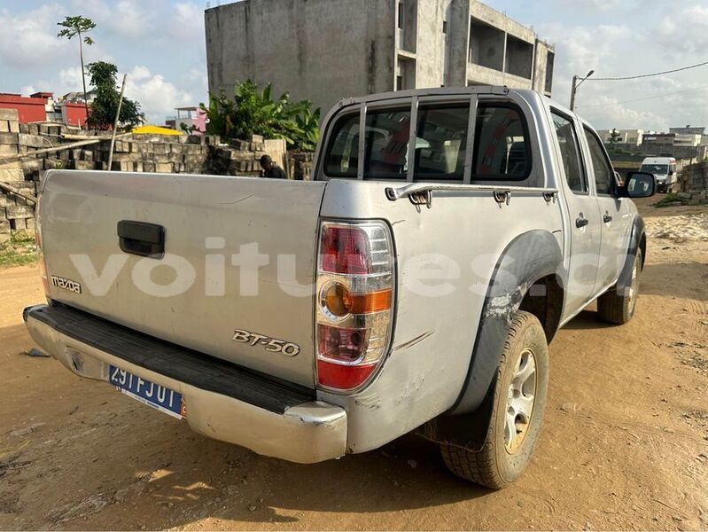 Big with watermark mazda bt 50 abidjan abidjan 67076