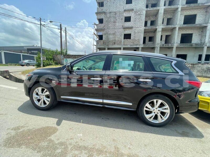 Big with watermark infiniti jx abidjan abidjan 67078