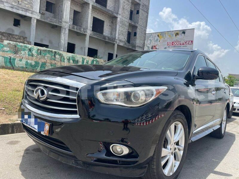 Big with watermark infiniti jx abidjan abidjan 67078