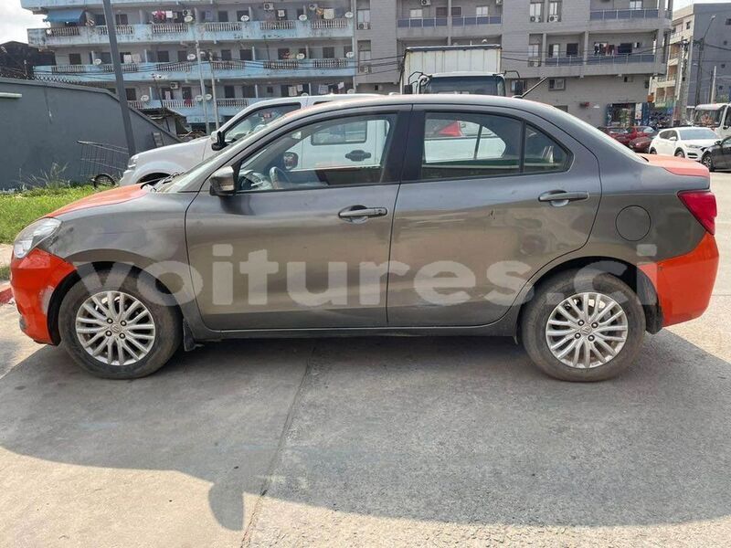 Big with watermark suzuki dzire ivory coast aboisso 67079