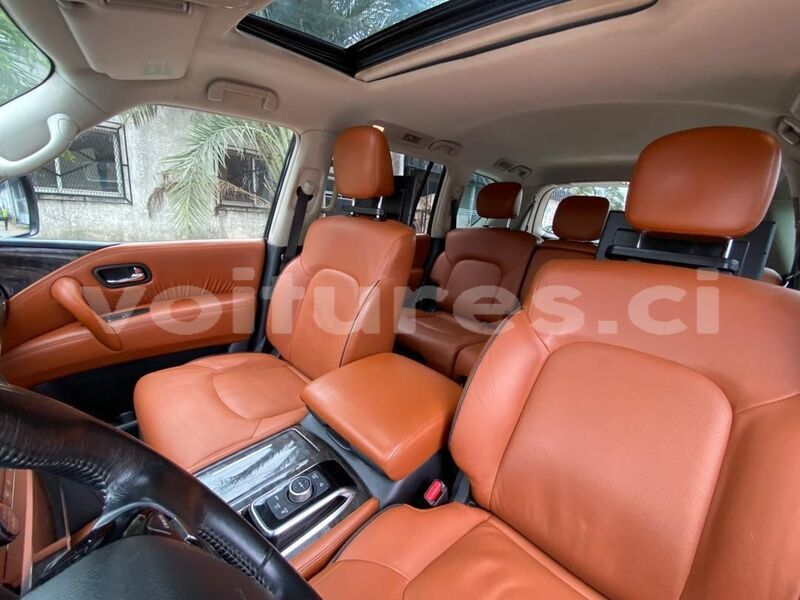 Big with watermark nissan patrol abidjan abidjan 67080