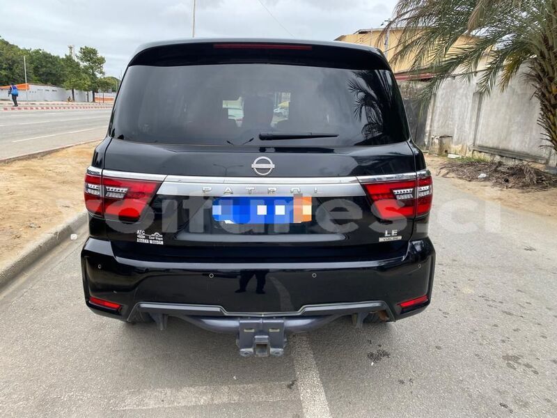 Big with watermark nissan patrol abidjan abidjan 67080