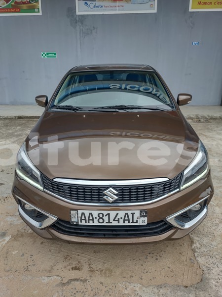 Big with watermark suzuki ciaz abidjan abidjan 67081