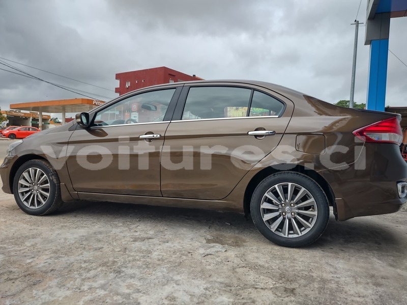 Big with watermark suzuki ciaz abidjan abidjan 67081