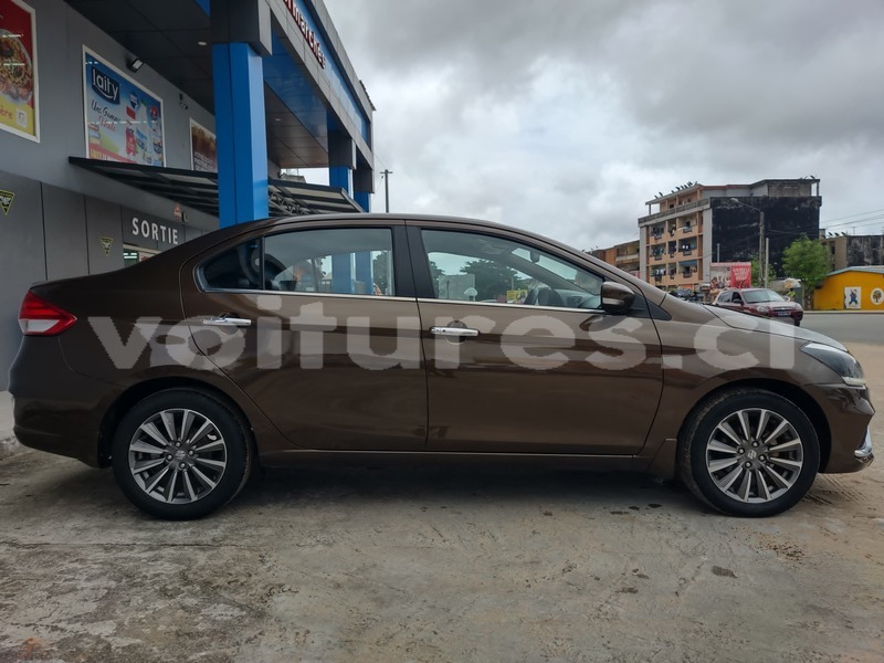 Big with watermark suzuki ciaz abidjan abidjan 67081