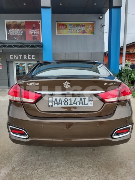 Big with watermark suzuki ciaz abidjan abidjan 67081