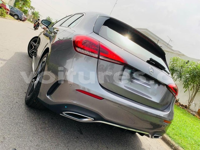 Big with watermark mercedes benz a klasse amg ivory coast aboisso 67083