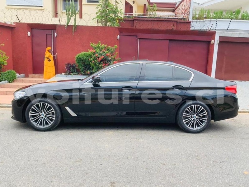 Big with watermark bmw 5 series ivory coast aboisso 67084