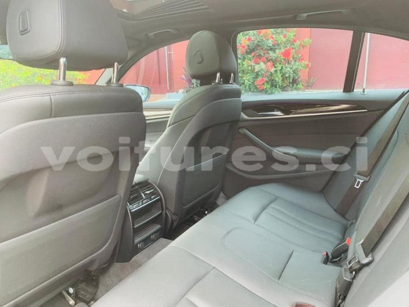 Big with watermark bmw 5 series ivory coast aboisso 67084