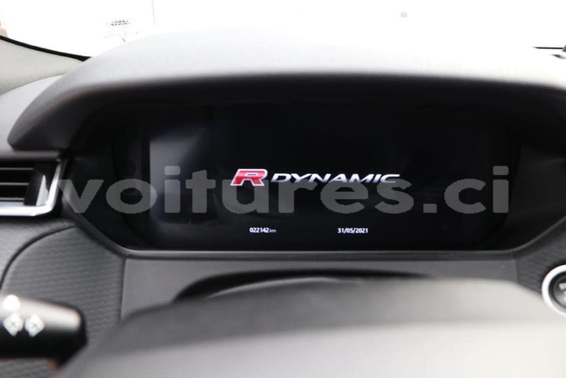 Big with watermark land rover range rover velar ivory coast aboisso 67085