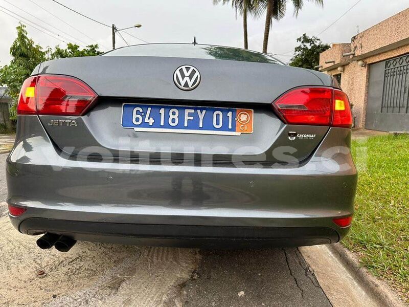 Big with watermark volkswagen jetta ivory coast aboisso 67090