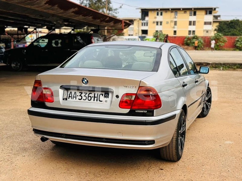 Big with watermark bmw 3 series ivory coast aboisso 67093