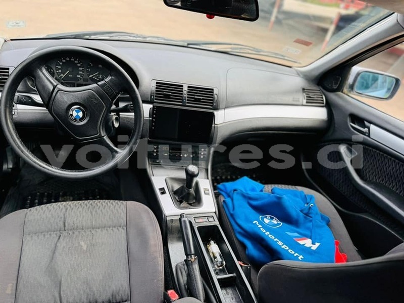 Big with watermark bmw 3 series ivory coast aboisso 67093