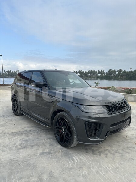 Big with watermark land rover range rover sport abidjan abidjan 67094