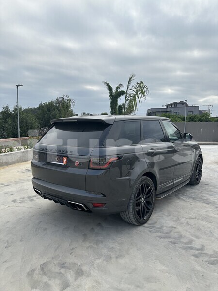 Big with watermark land rover range rover sport abidjan abidjan 67094