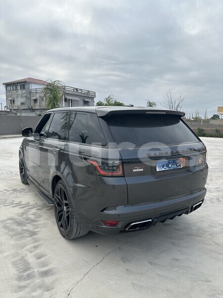 Big with watermark land rover range rover sport abidjan abidjan 67094