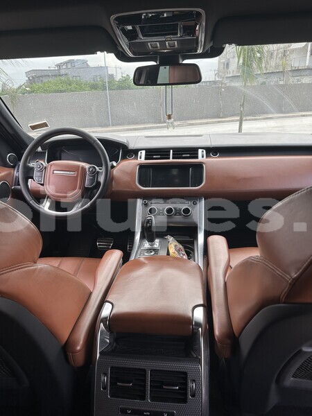 Big with watermark land rover range rover sport abidjan abidjan 67094