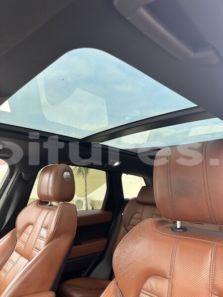 Big with watermark land rover range rover sport abidjan abidjan 67094