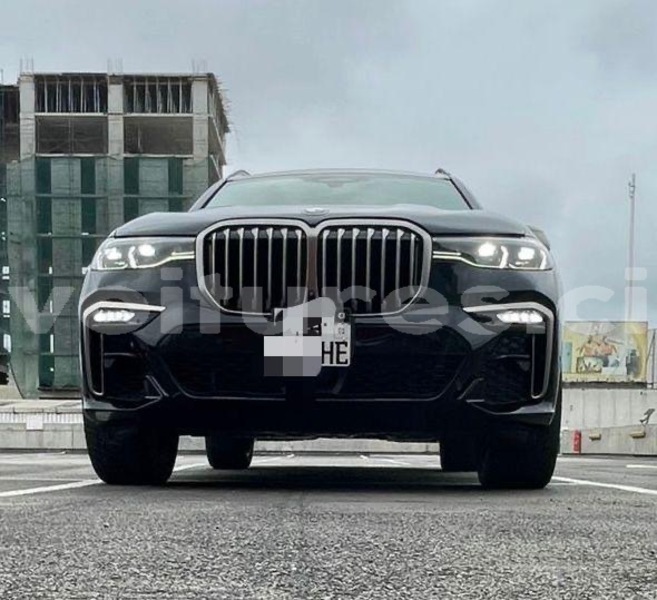 Big with watermark bmw x7 abidjan abidjan 67096