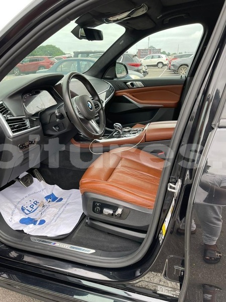 Big with watermark bmw x7 abidjan abidjan 67096