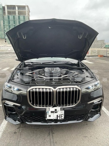 Big with watermark bmw x7 abidjan abidjan 67096