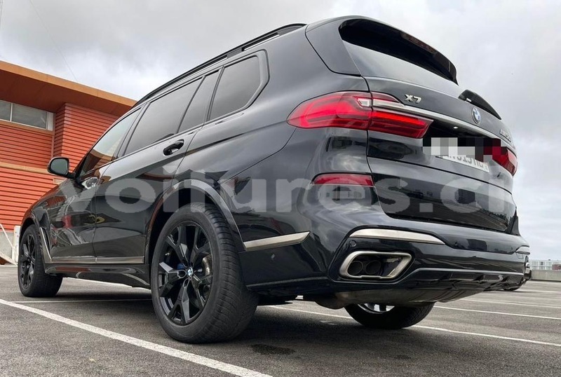 Big with watermark bmw x7 abidjan abidjan 67096