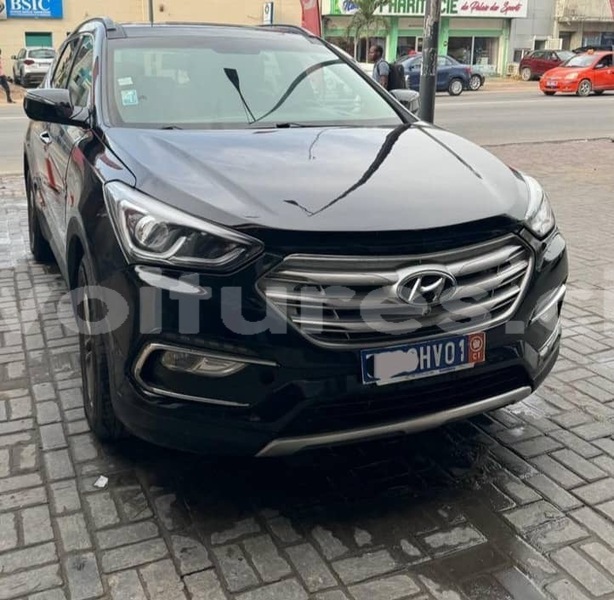 Big with watermark hyundai santa fe abidjan abidjan 67098