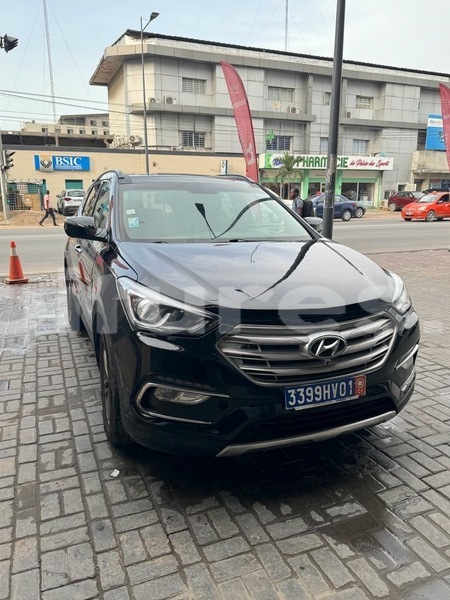 Big with watermark hyundai santa fe abidjan abidjan 67098