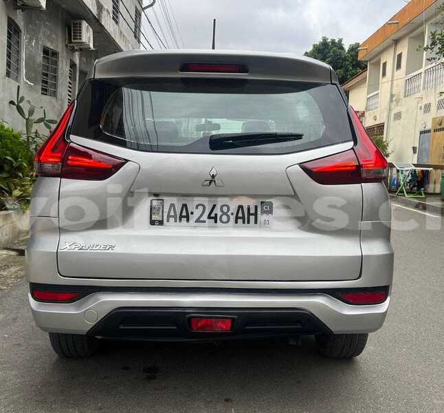 Big with watermark mitsubishi xpander ivory coast aboisso 67103