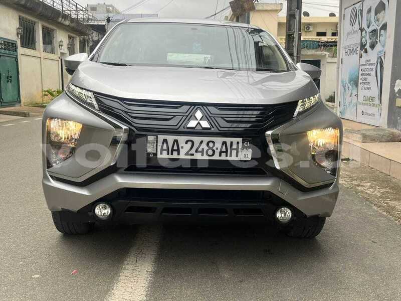 Big with watermark mitsubishi xpander ivory coast aboisso 67103