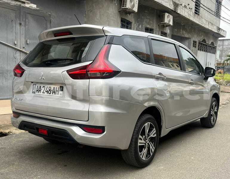 Big with watermark mitsubishi xpander ivory coast aboisso 67103