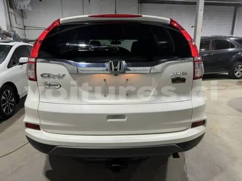 Big with watermark honda cr v ivory coast aboisso 67105