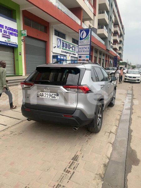 Big with watermark toyota rav4 abidjan abidjan 67116